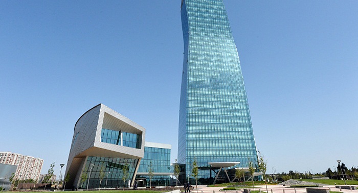 SOCAR establishes new company 
